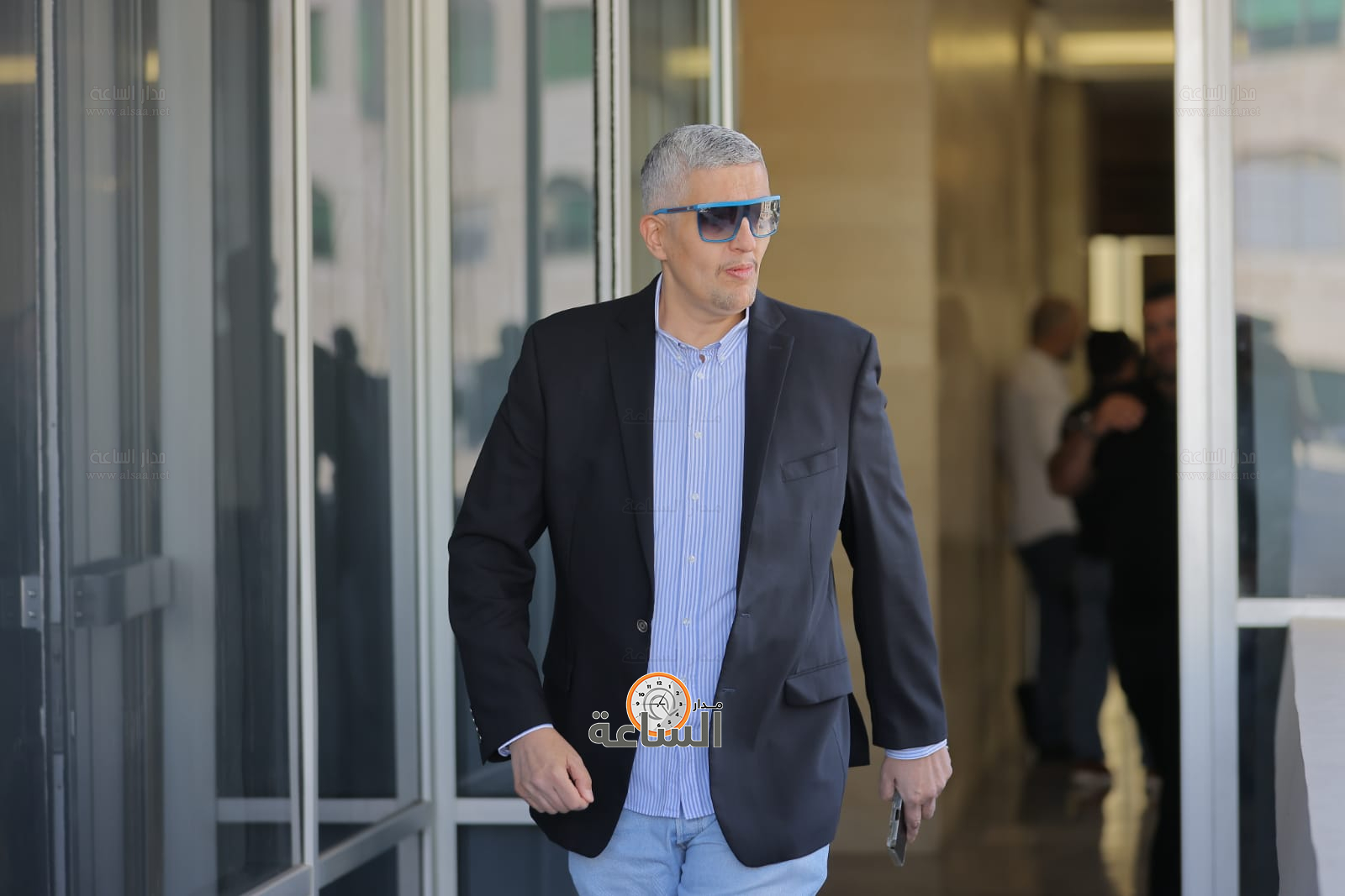 Madar Al-Saa Images 0.6134583592361117