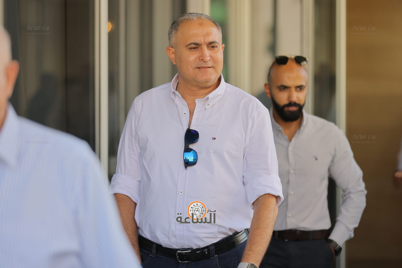 Madar Al-Saa Images 0.5074885118245619