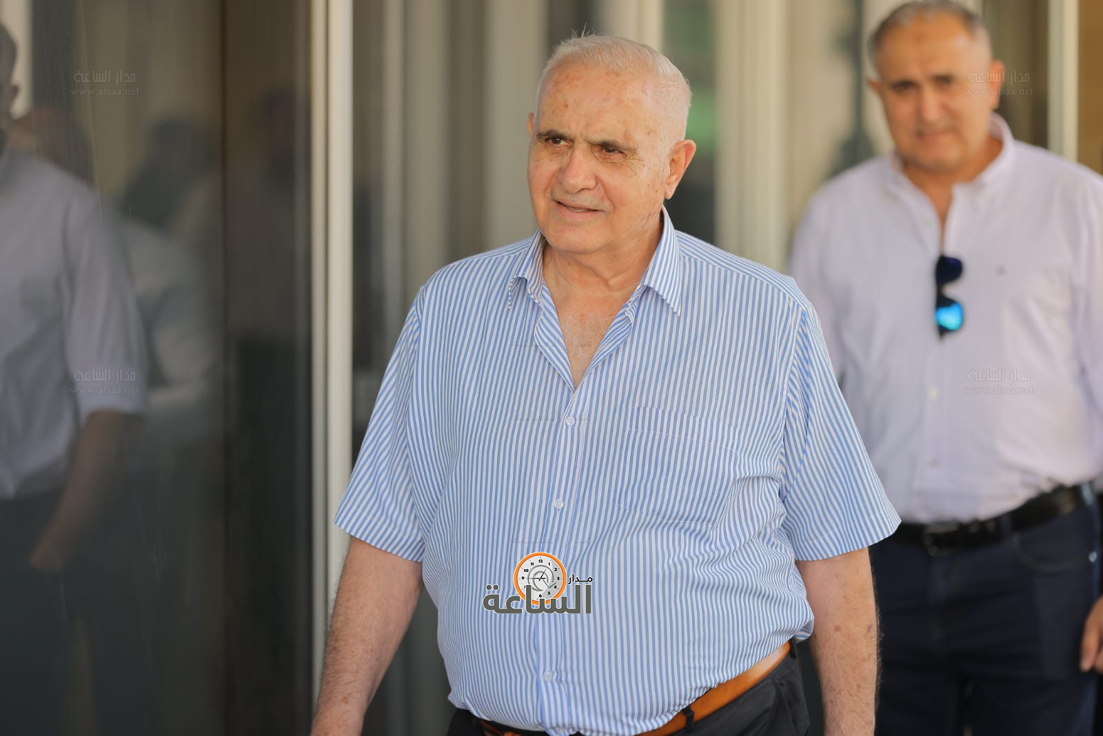 Madar Al-Saa Images 0.30799589507692005