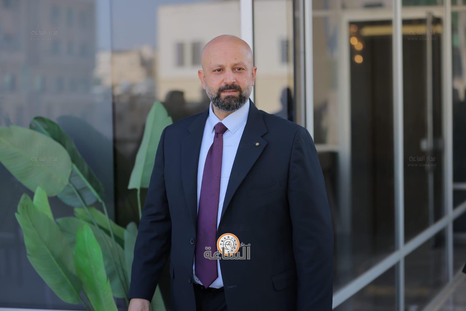 Madar Al-Saa Images 0.4048094641052883