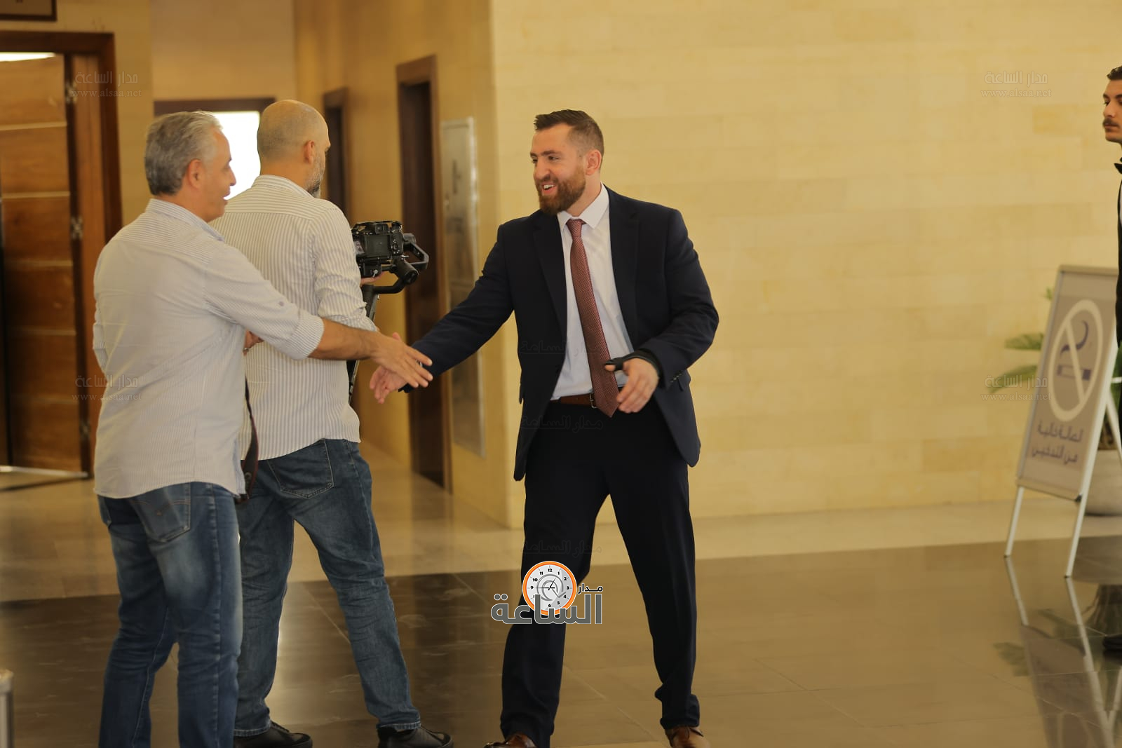 Madar Al-Saa Images 0.5685571134479788