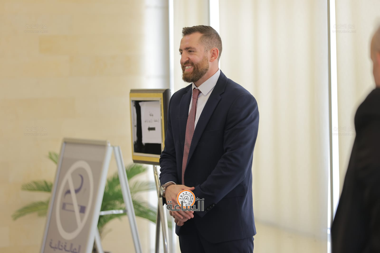 Madar Al-Saa Images 0.3220678049099023