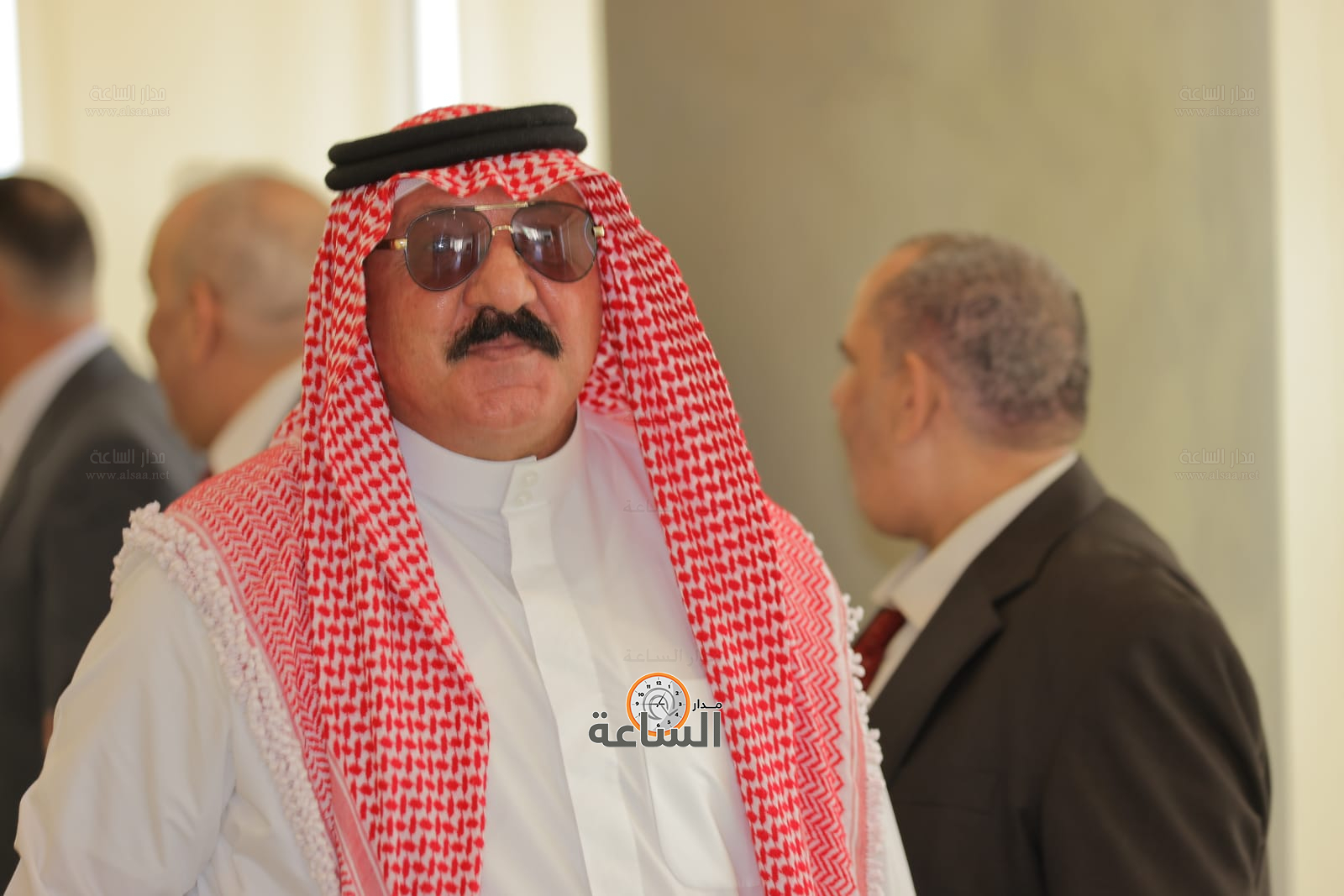 Madar Al-Saa Images 0.6743434397847001