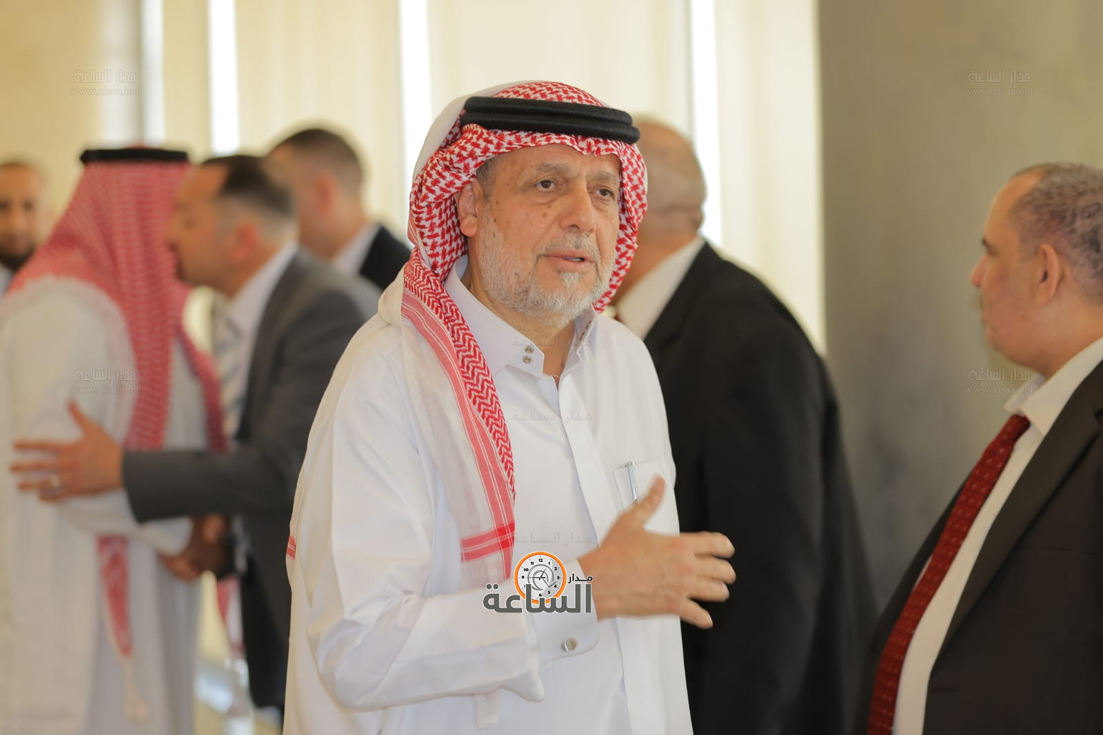 Madar Al-Saa Images 0.5974237153774041