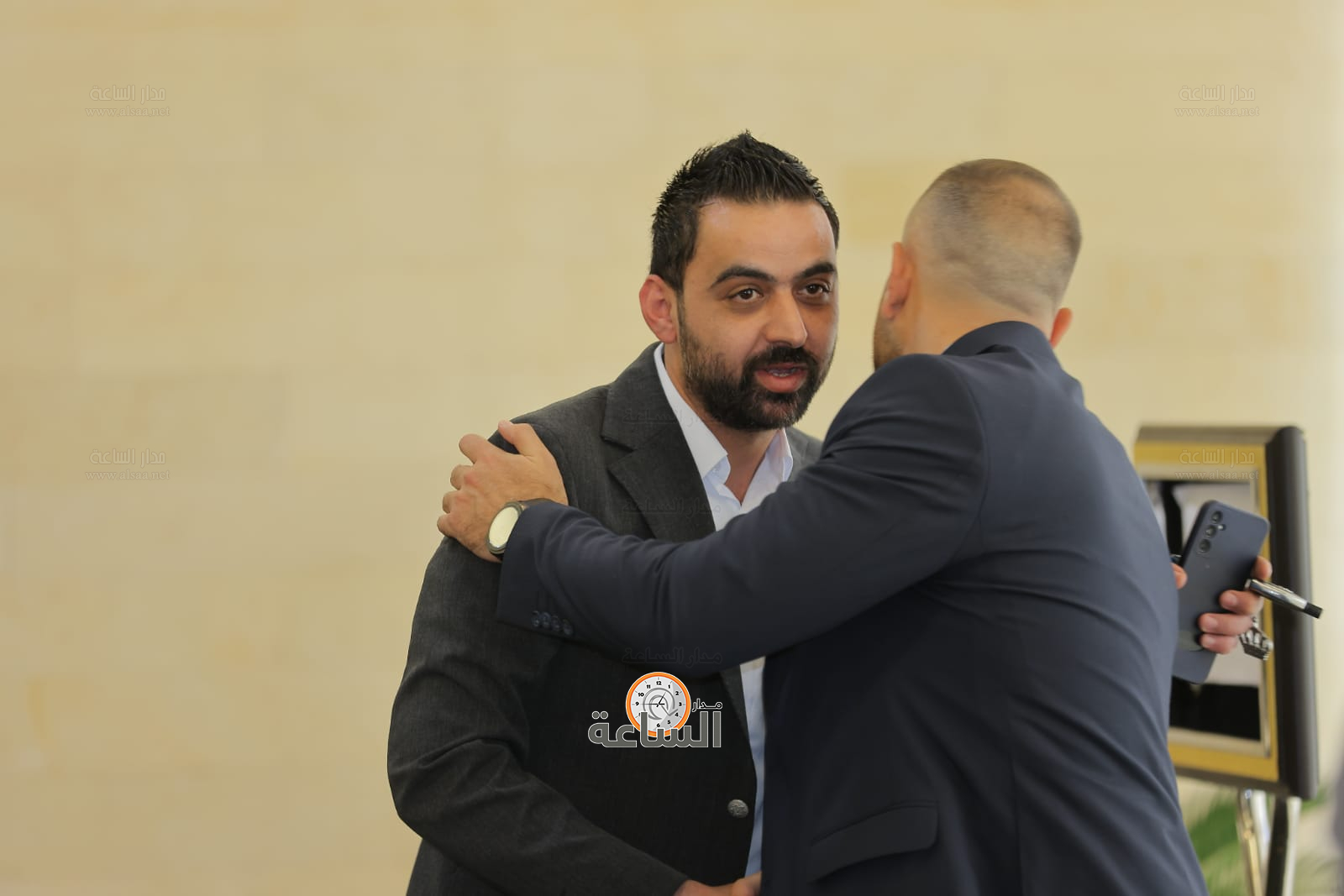 Madar Al-Saa Images 0.16751000191914023