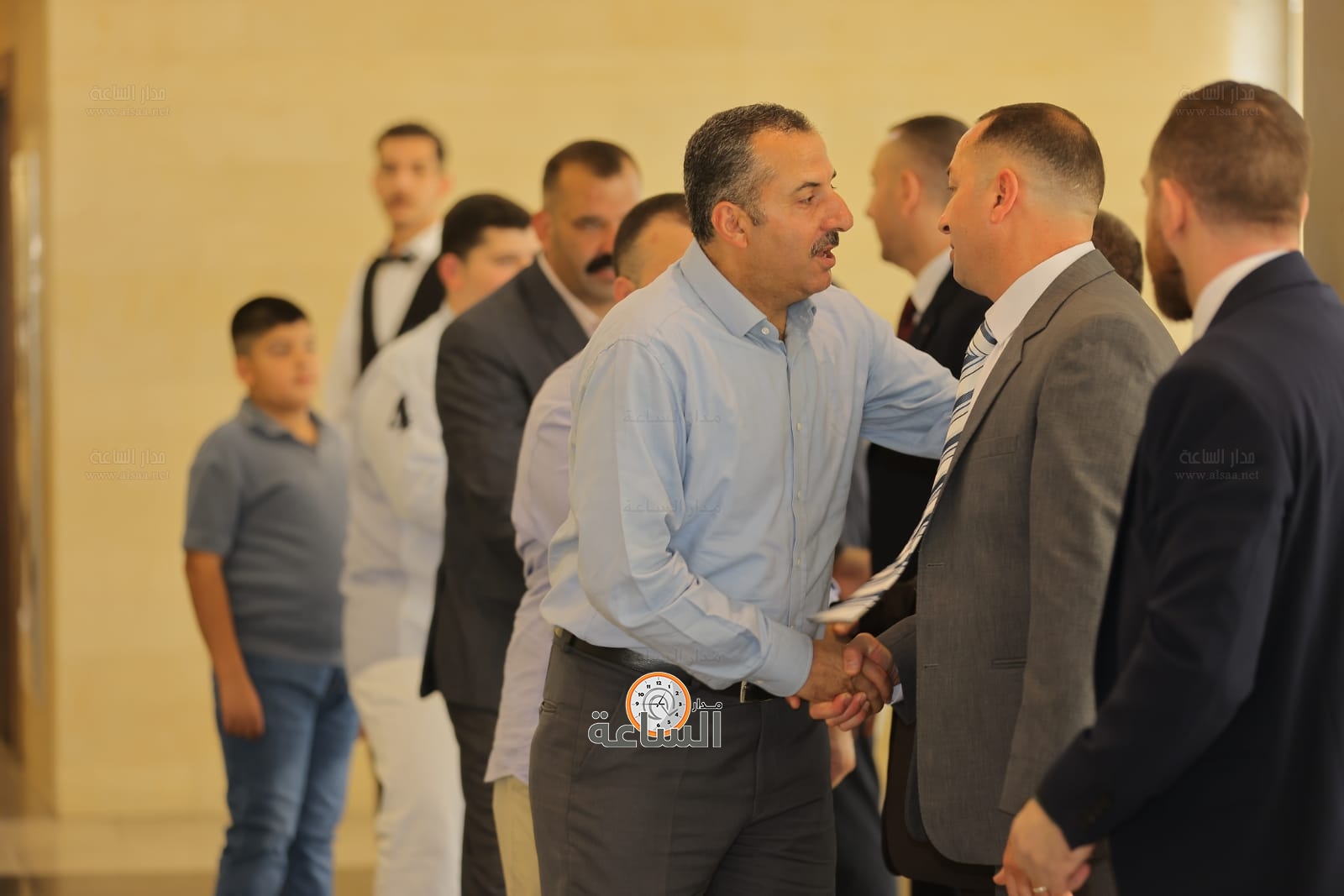 Madar Al-Saa Images 0.5438806201490892