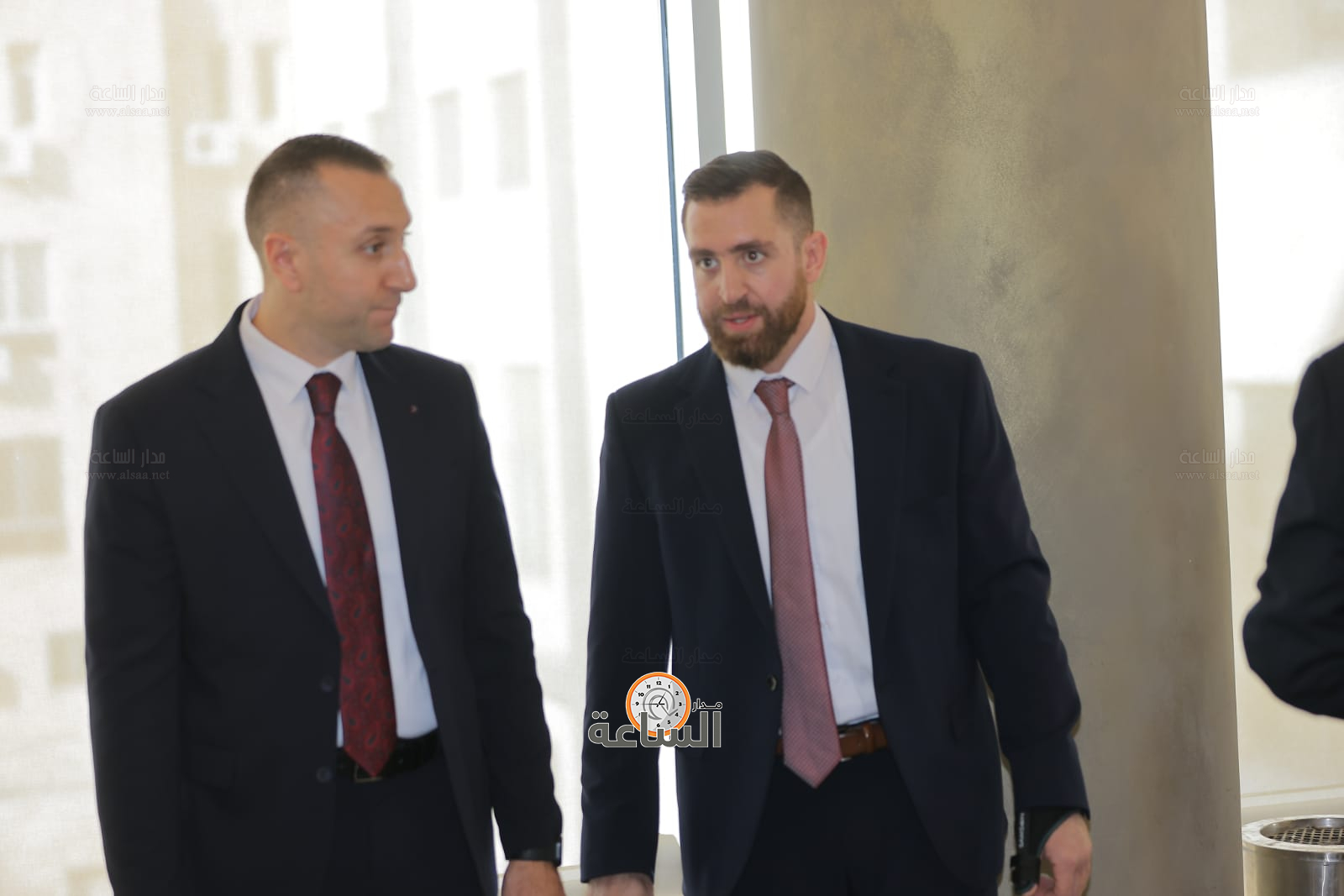 Madar Al-Saa Images 0.38631314306890363