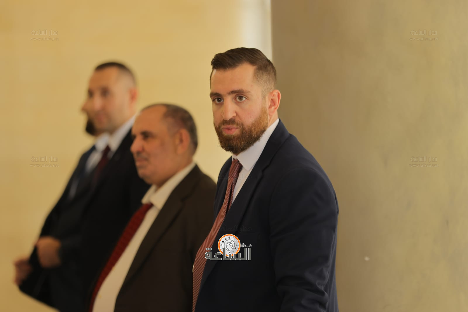 Madar Al-Saa Images 0.765752360897189