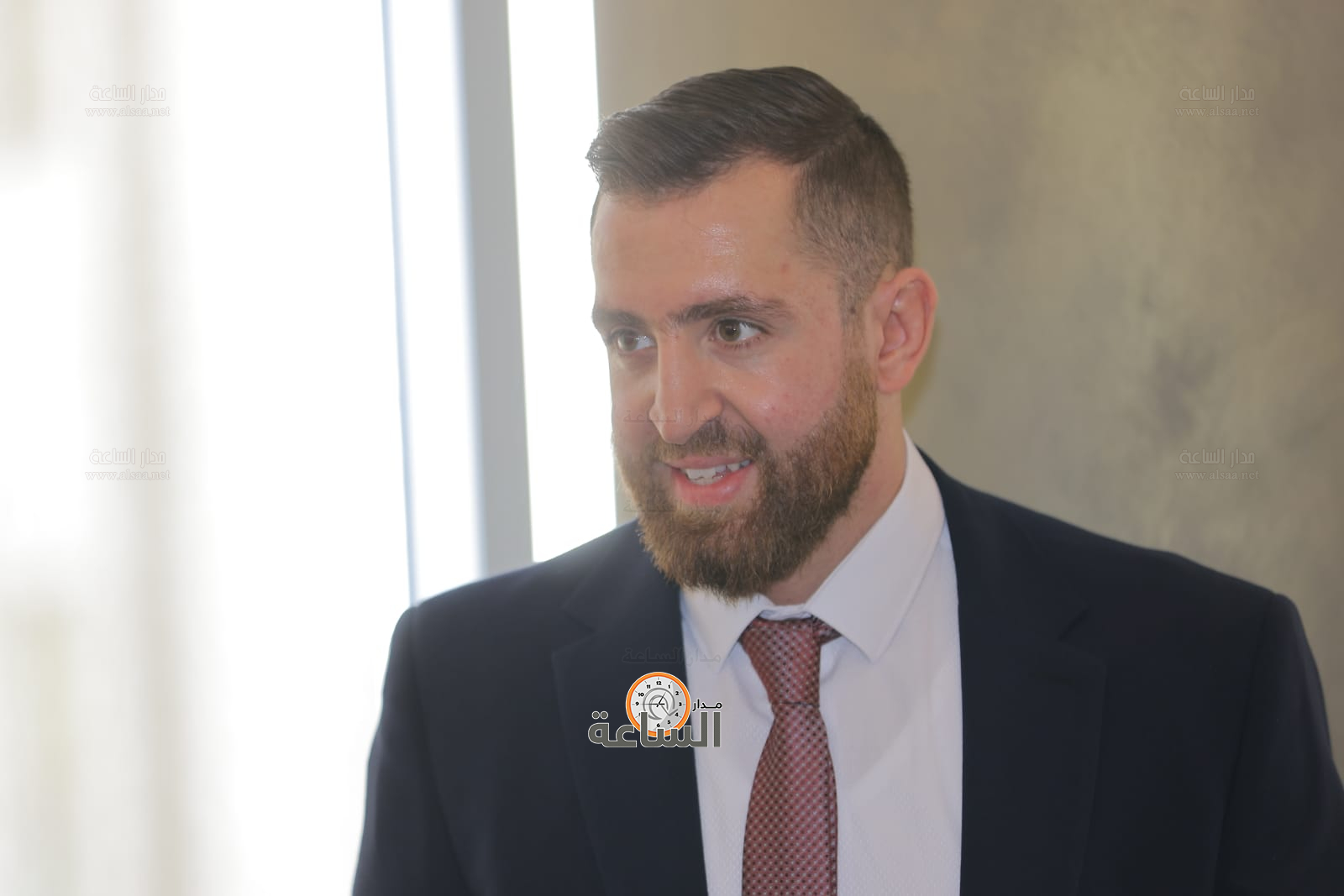 Madar Al-Saa Images 0.3754596964300232