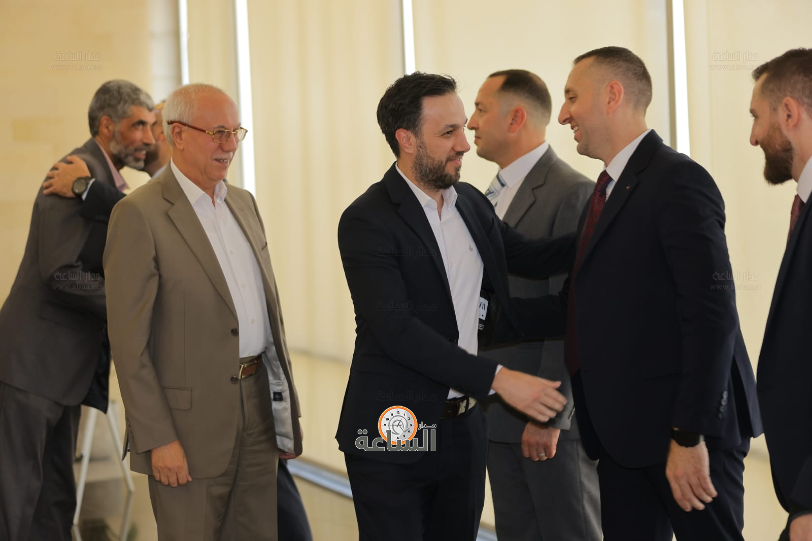 Madar Al-Saa Images 0.6556255833650299