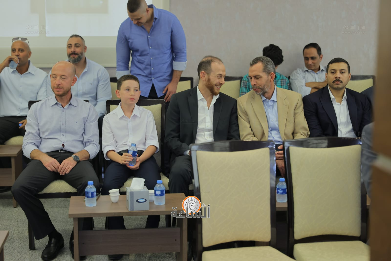 Madar Al-Saa Images 0.4173048510115708