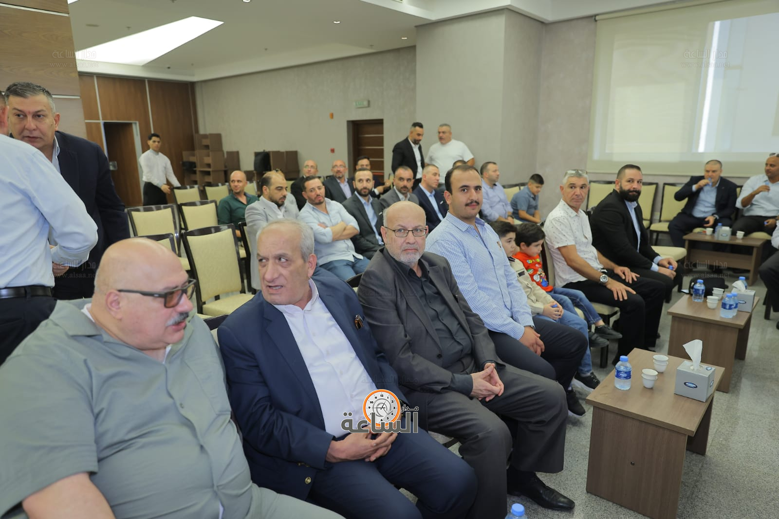 Madar Al-Saa Images 0.7044004495011228