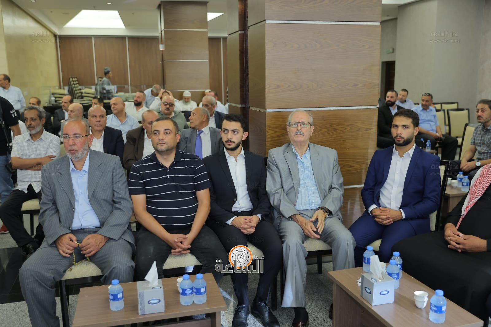 Madar Al-Saa Images 0.5692854505139925