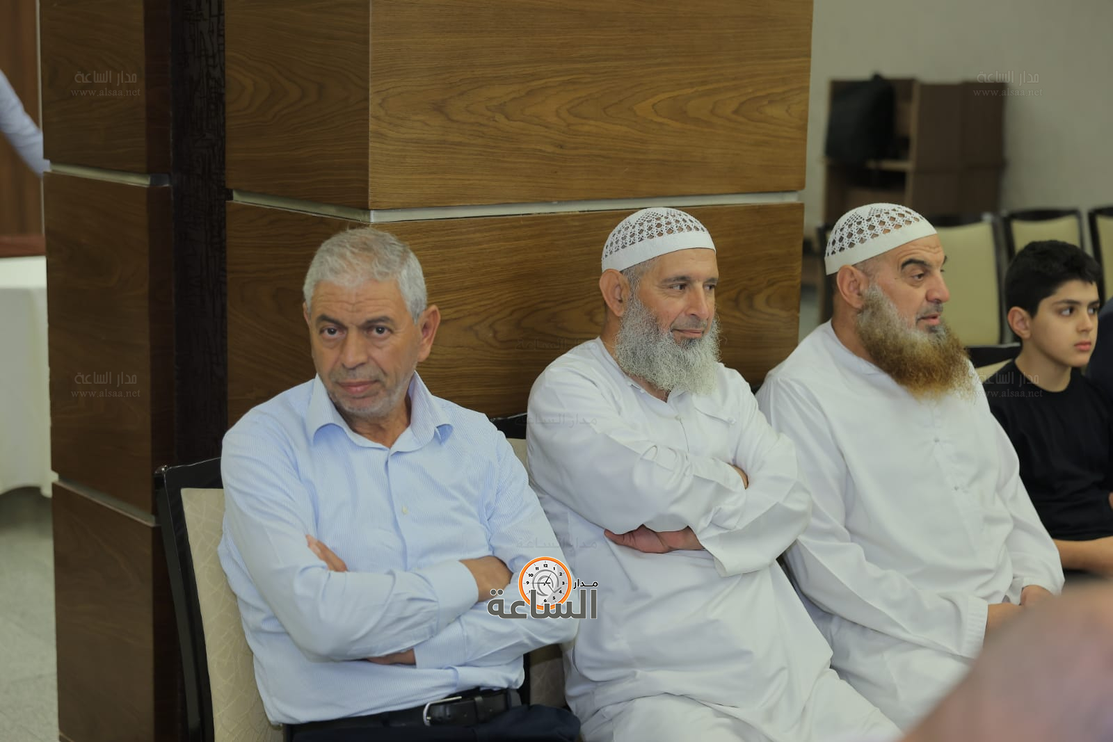 Madar Al-Saa Images 0.9169715470290227