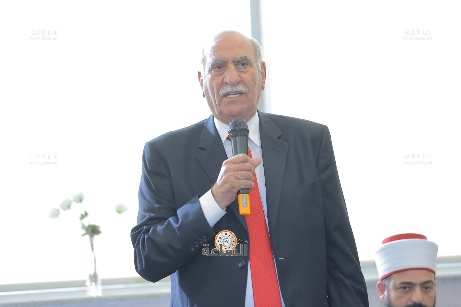 Madar Al-Saa Images 0.19226781344289623