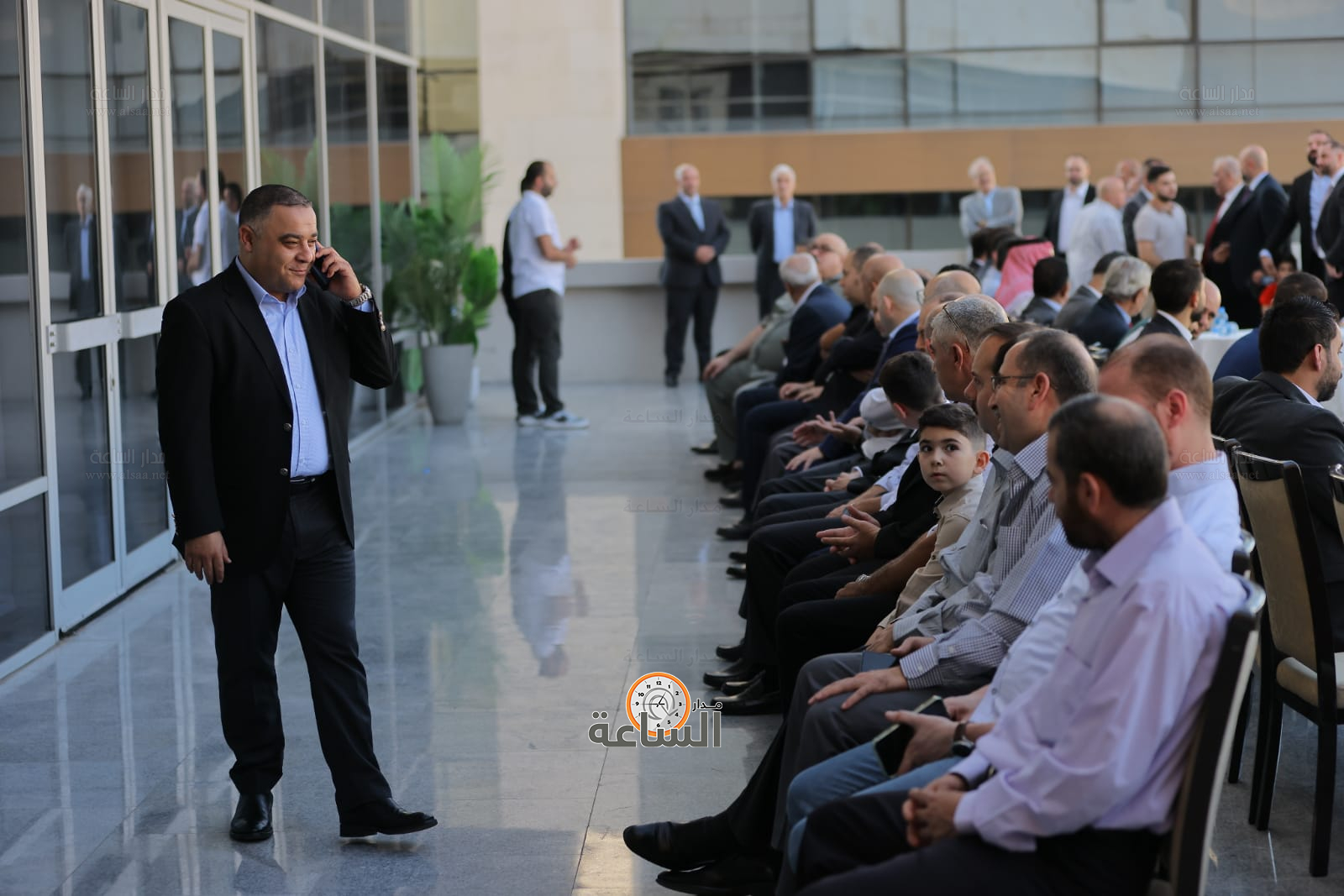 Madar Al-Saa Images 0.17481492368711016