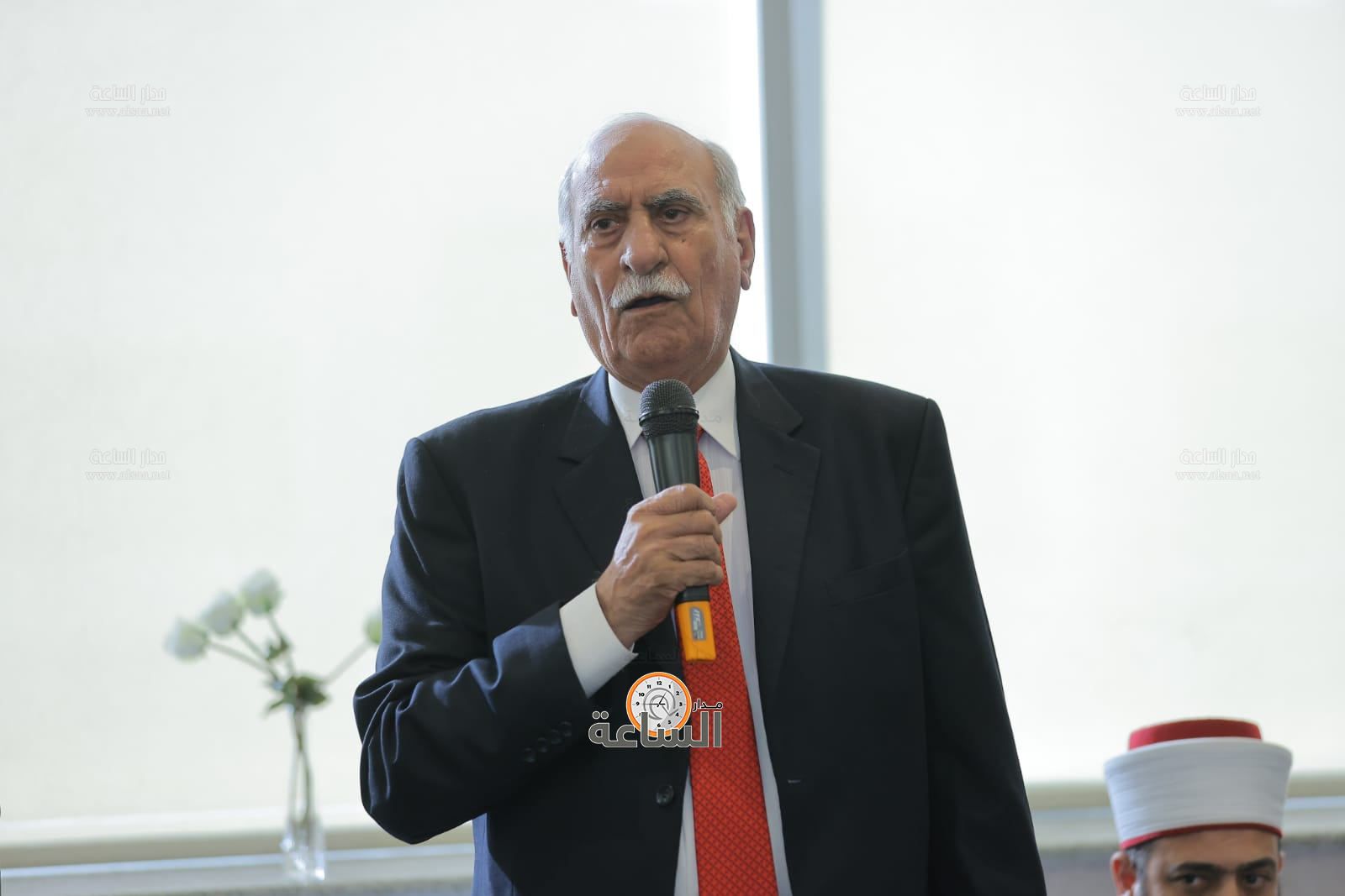 Madar Al-Saa Images 0.5597317615836787