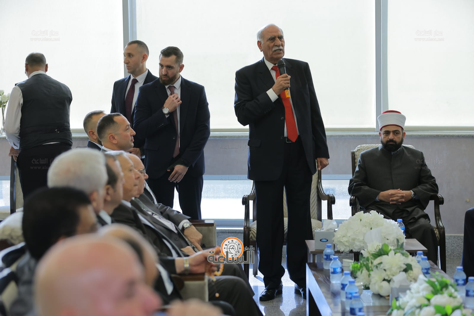 Madar Al-Saa Images 0.7272367424277032