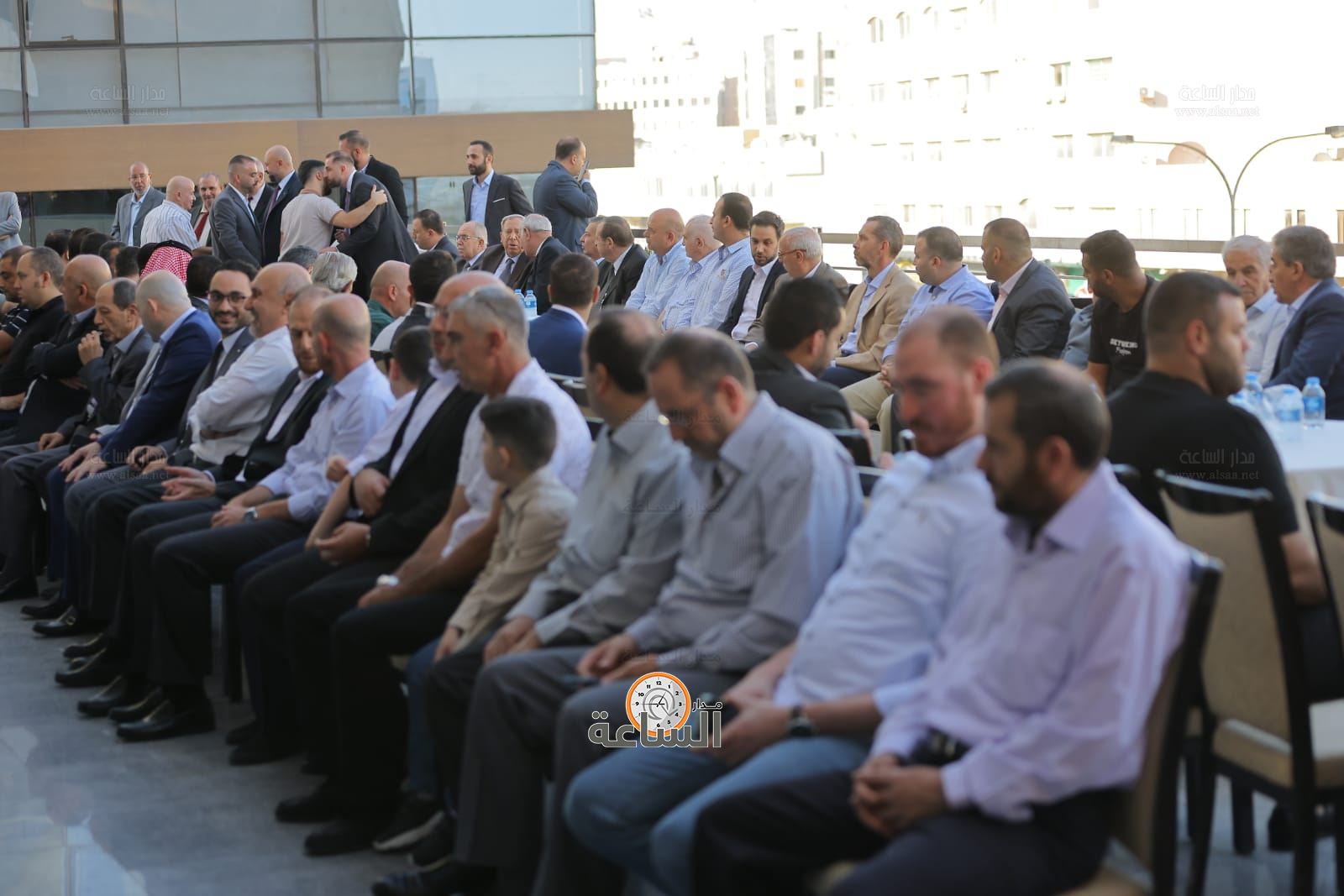 Madar Al-Saa Images 0.18874418422061245