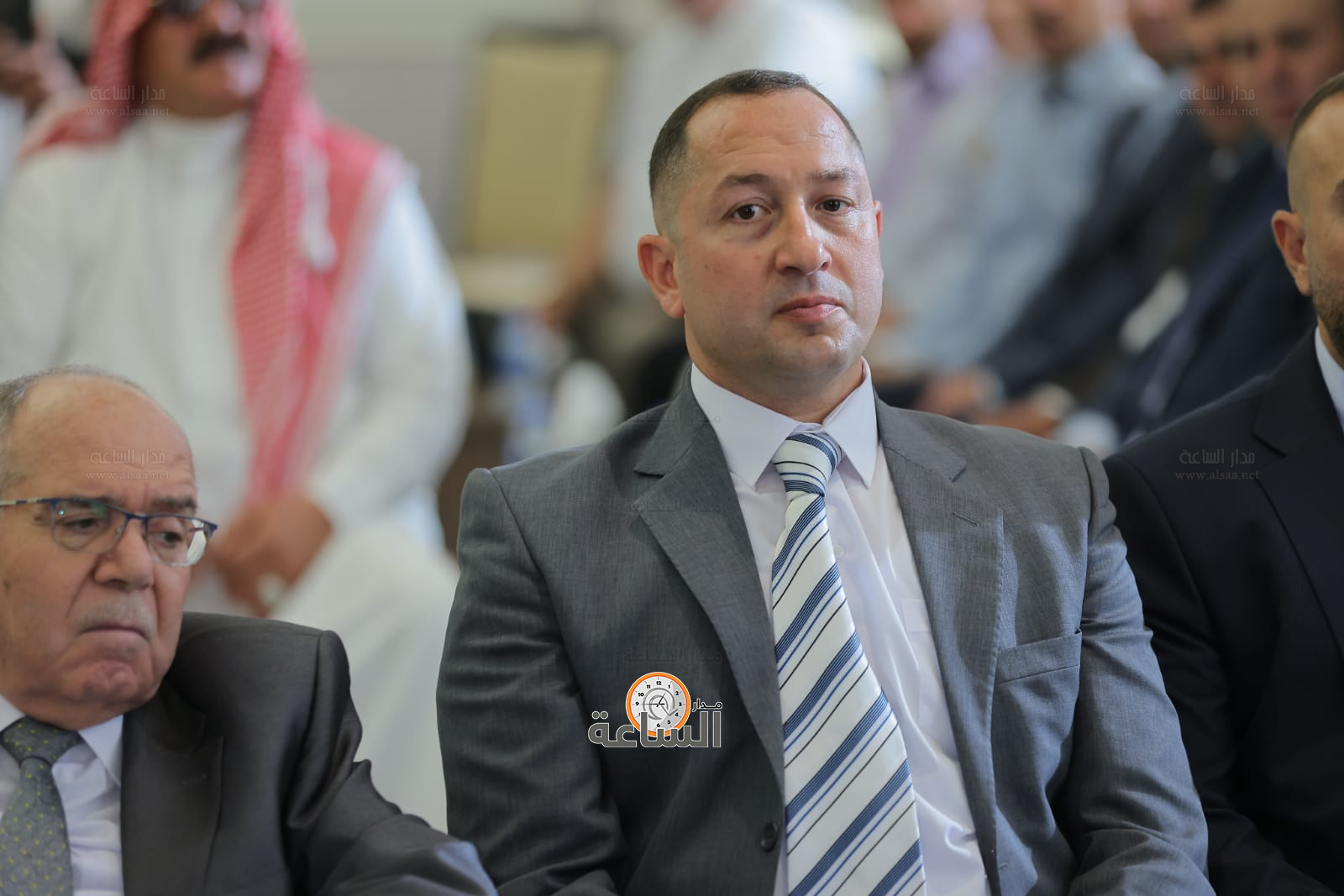 Madar Al-Saa Images 0.523656747890634