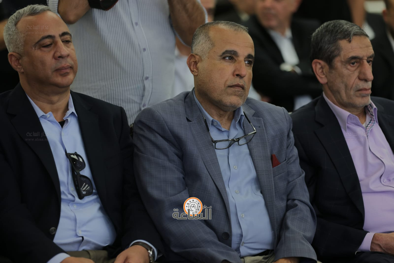 Madar Al-Saa Images 0.16535010998325983