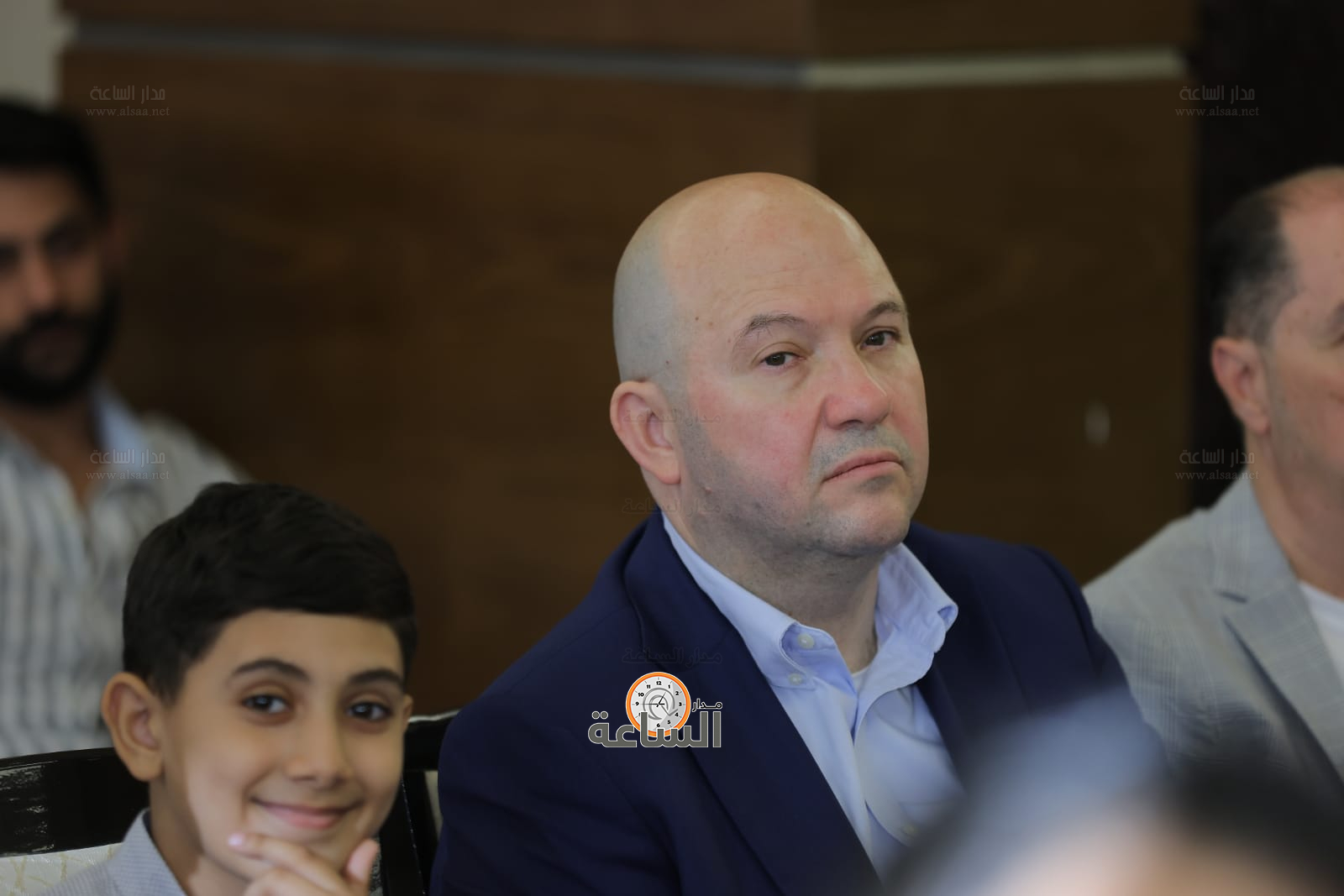 Madar Al-Saa Images 0.5108237178640396