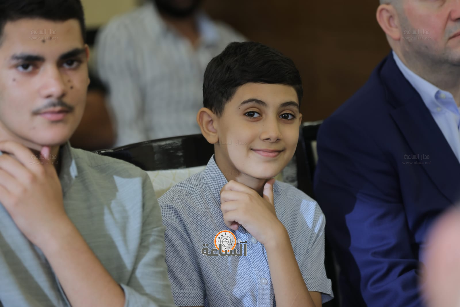 Madar Al-Saa Images 0.668711440324079