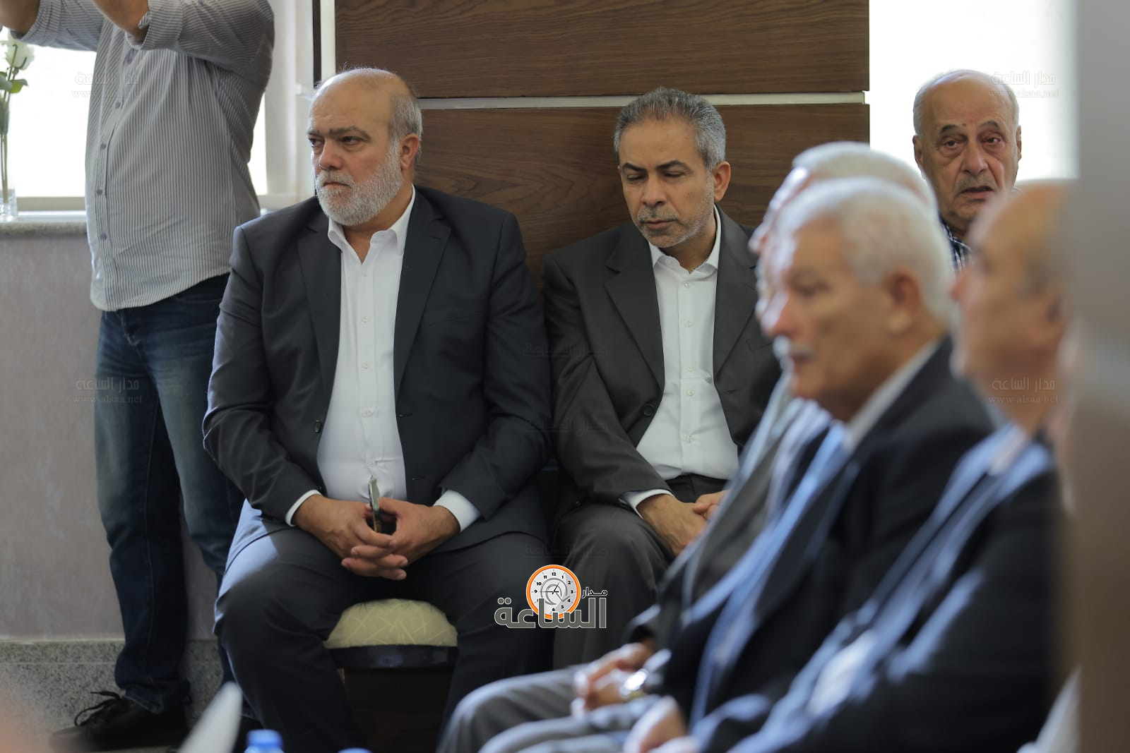 Madar Al-Saa Images 0.3330256344281287