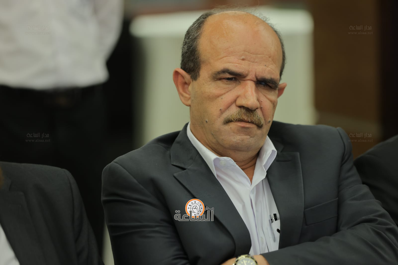 Madar Al-Saa Images 0.40945417041018195