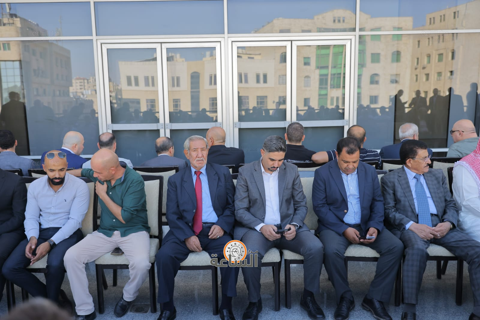 Madar Al-Saa Images 0.21639075522045892