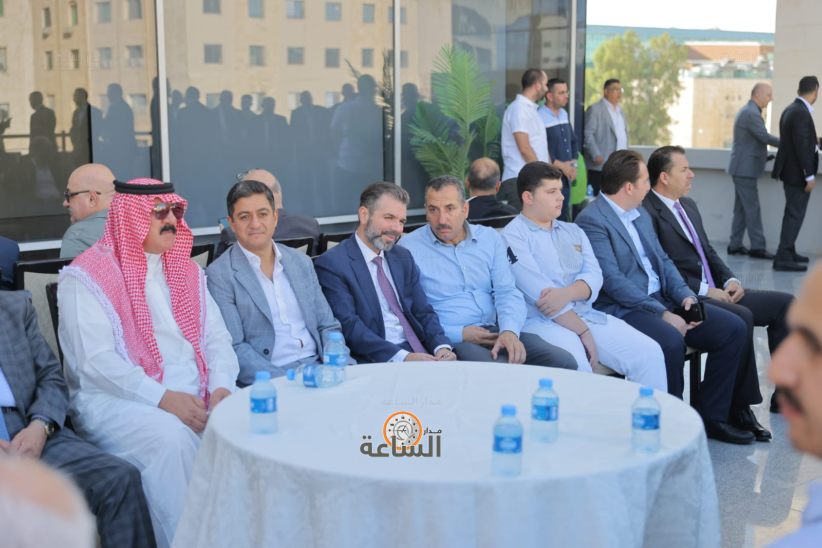 Madar Al-Saa Images 0.8217478963314013