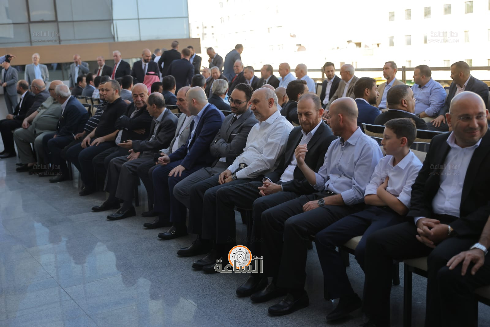 Madar Al-Saa Images 0.8966071760012664