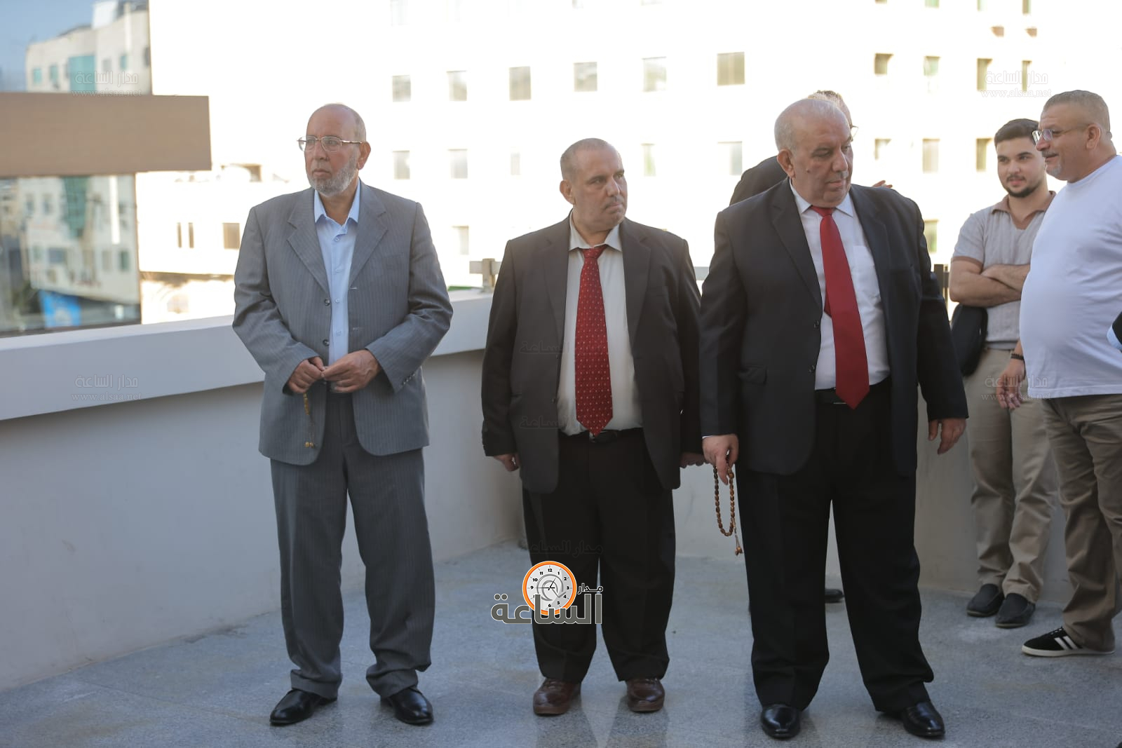 Madar Al-Saa Images 0.8361011552477428