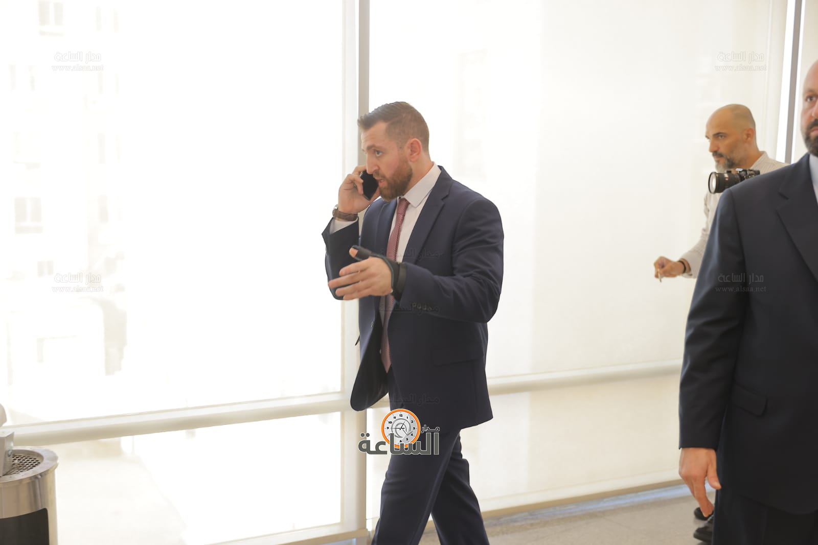 Madar Al-Saa Images 0.7976611011779764