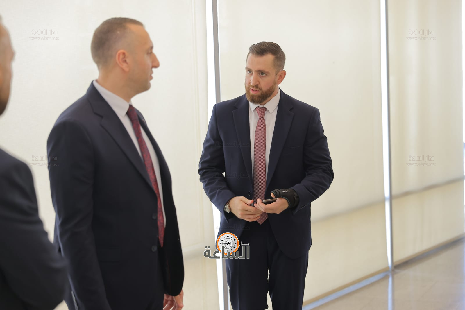 Madar Al-Saa Images 0.7942442867946168