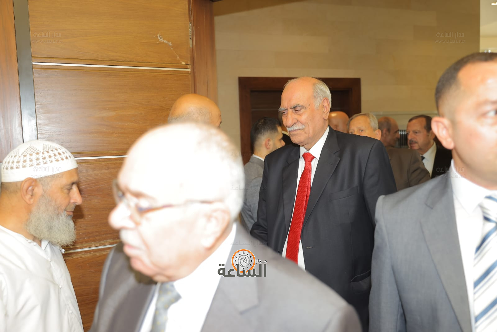 Madar Al-Saa Images 0.39910084060791406