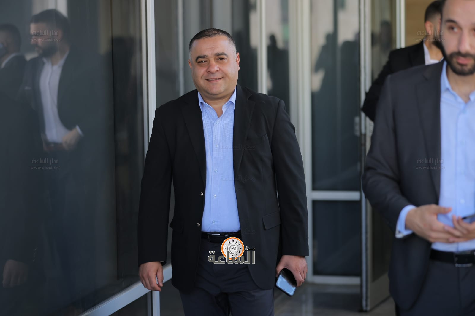 Madar Al-Saa Images 0.988751969012336