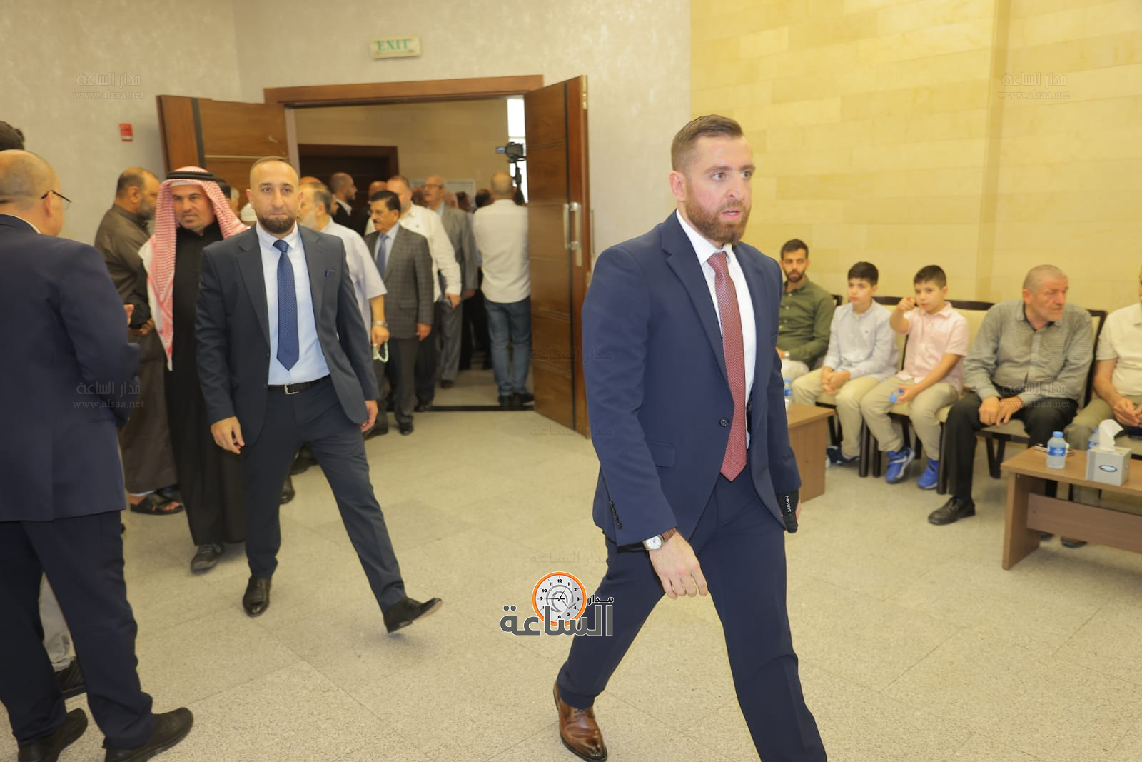 Madar Al-Saa Images 0.49279809152066745