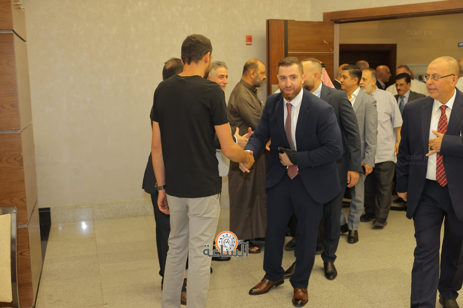 Madar Al-Saa Images 0.7908636752721404