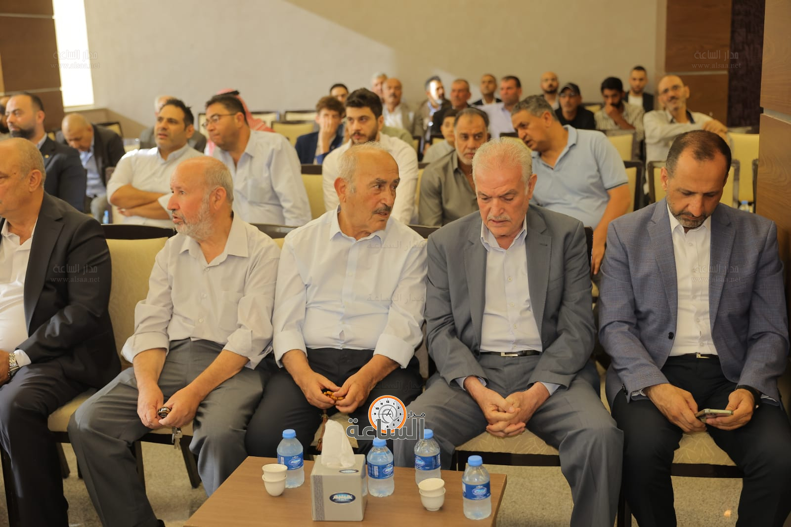 Madar Al-Saa Images 0.4252798136971736