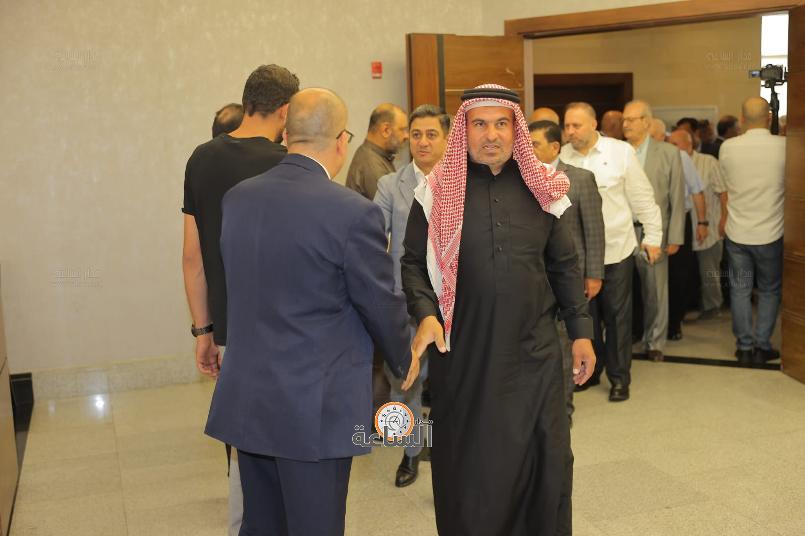 Madar Al-Saa Images 0.1141384687970971