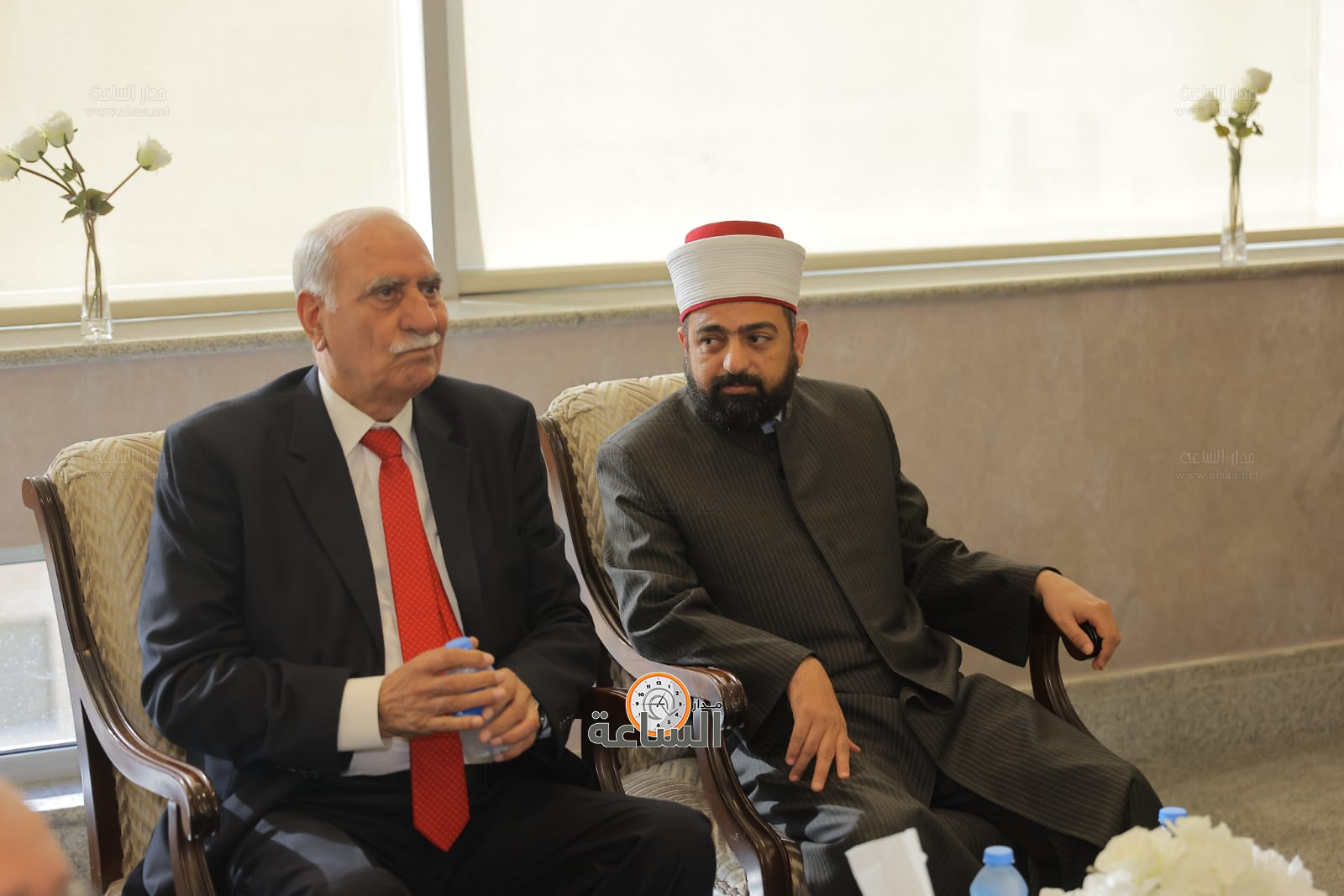 Madar Al-Saa Images 0.5847612745814104