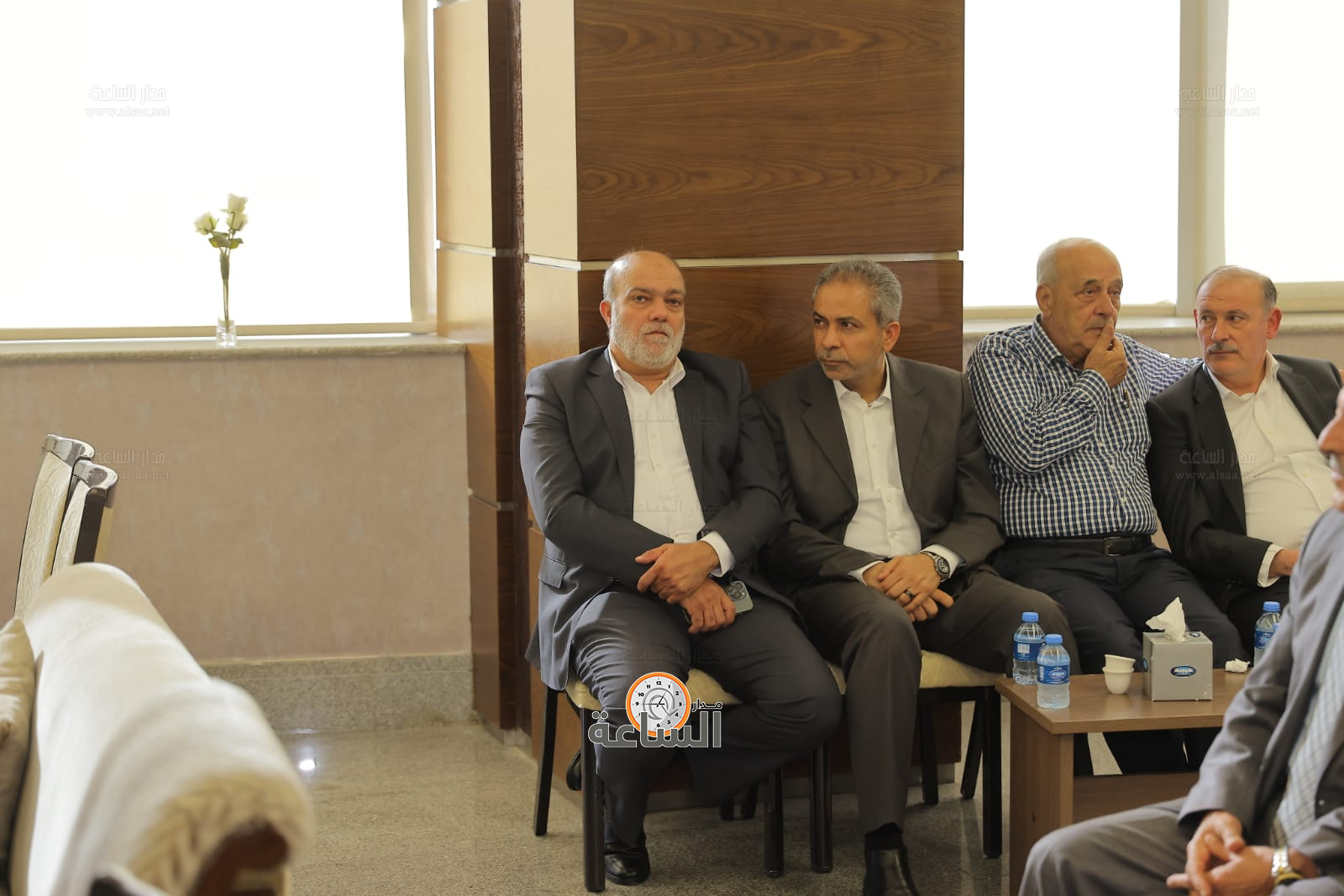 Madar Al-Saa Images 0.9992430644061686