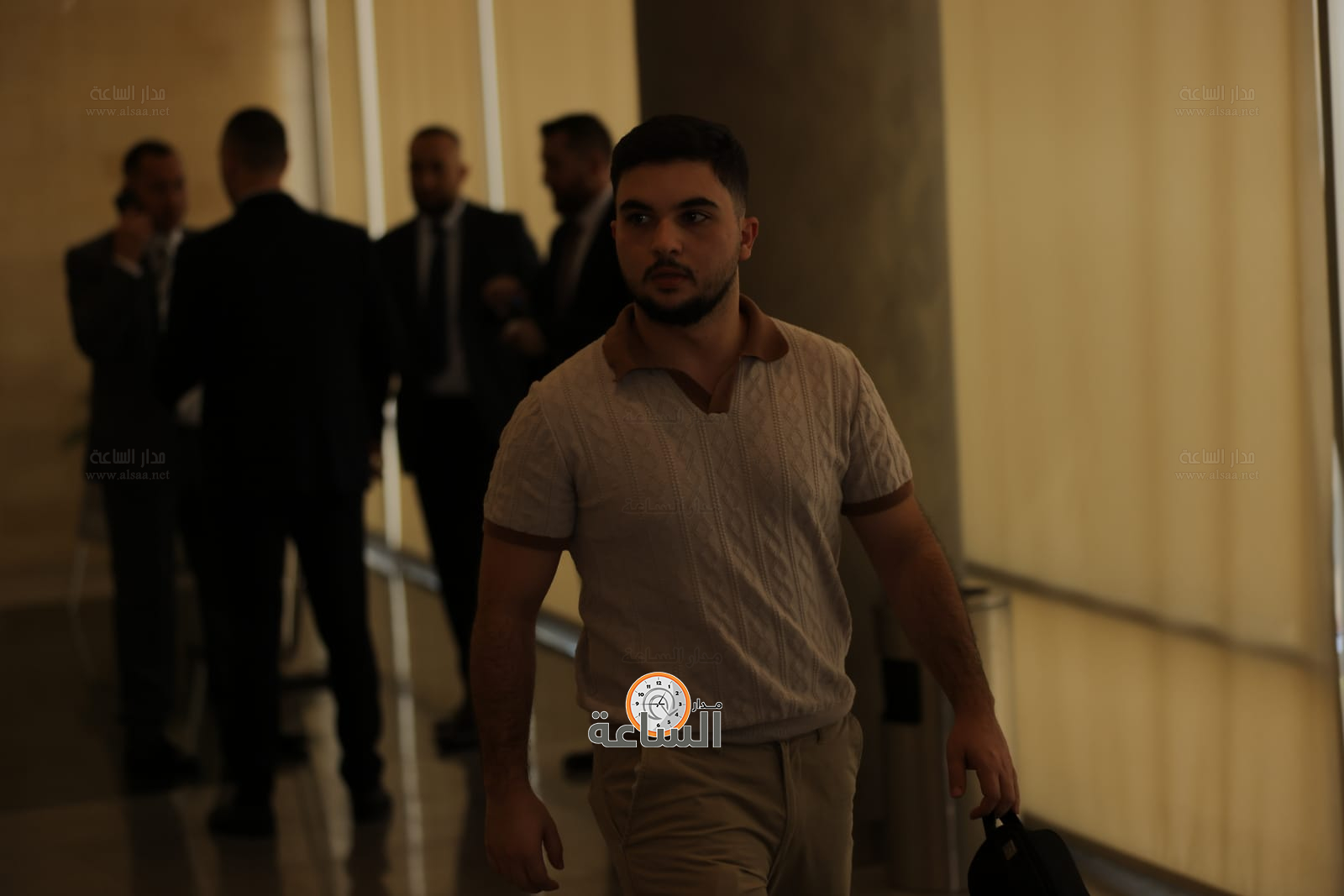 Madar Al-Saa Images 0.8287596134982321