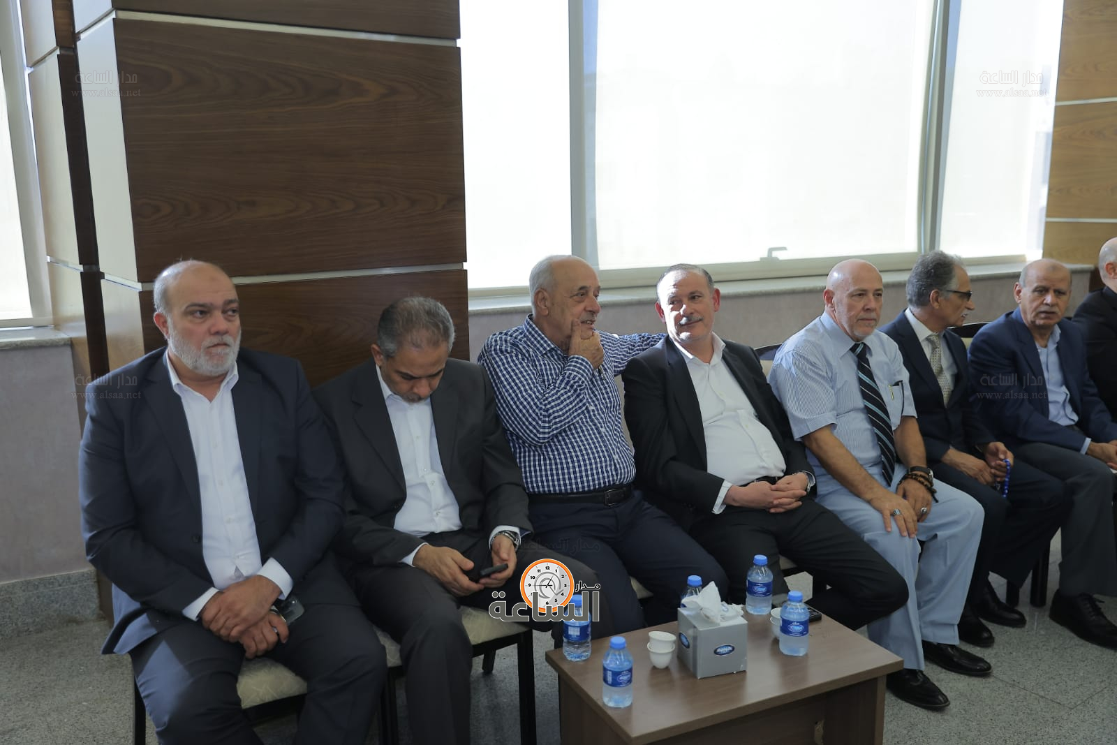 Madar Al-Saa Images 0.5096436011437041