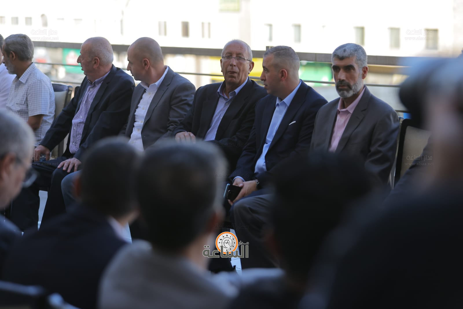 Madar Al-Saa Images 0.065489103903137