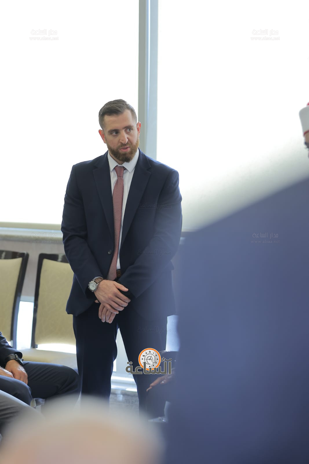 Madar Al-Saa Images 0.11532092319191589