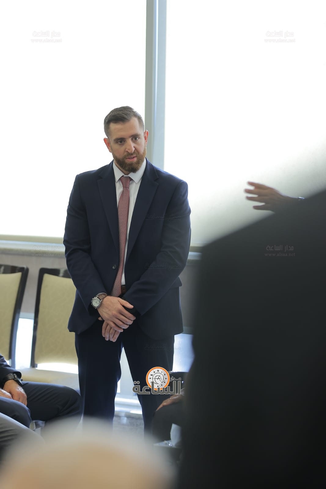 Madar Al-Saa Images 0.226221586213051