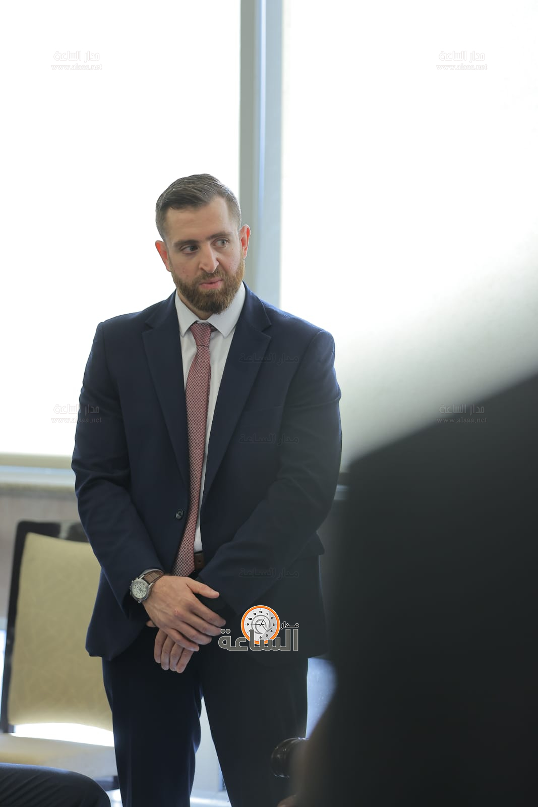 Madar Al-Saa Images 0.547299225101334