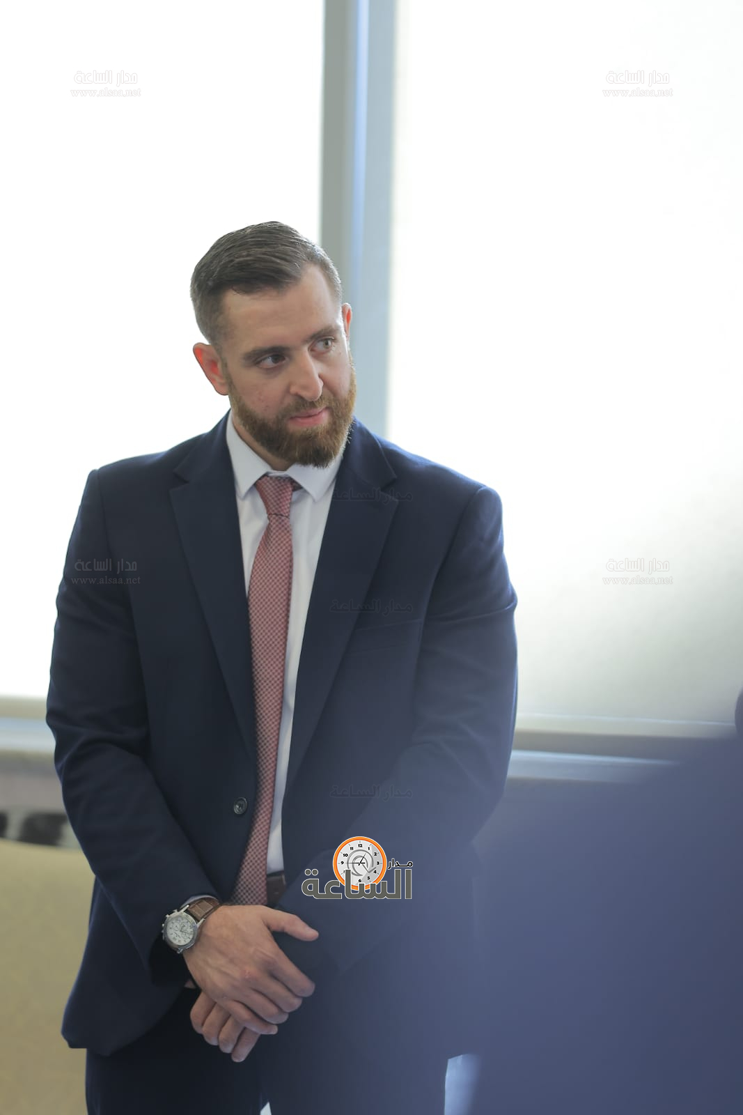 Madar Al-Saa Images 0.5430022771180177